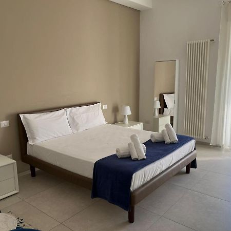 Bliss Apartment - Матера Экстерьер фото