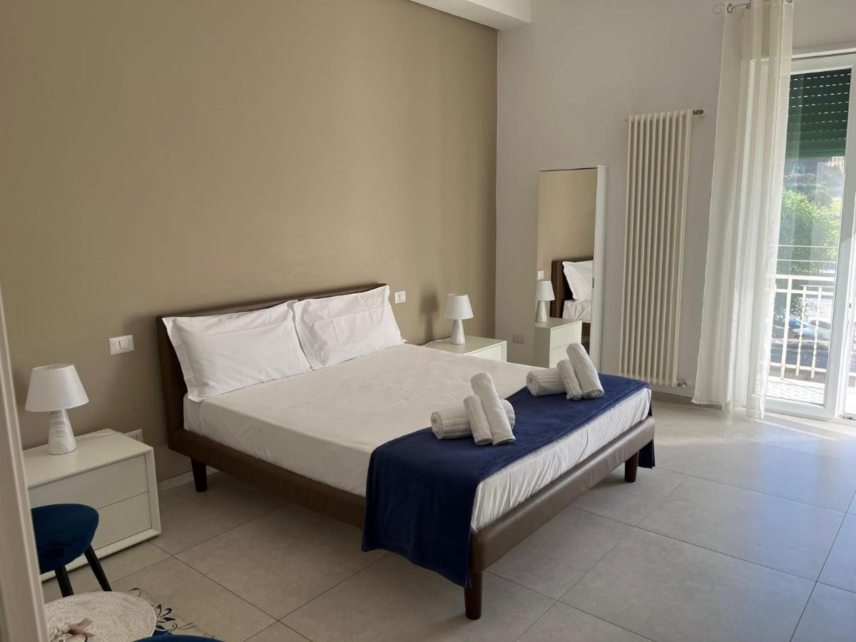 Bliss Apartment - Матера Экстерьер фото