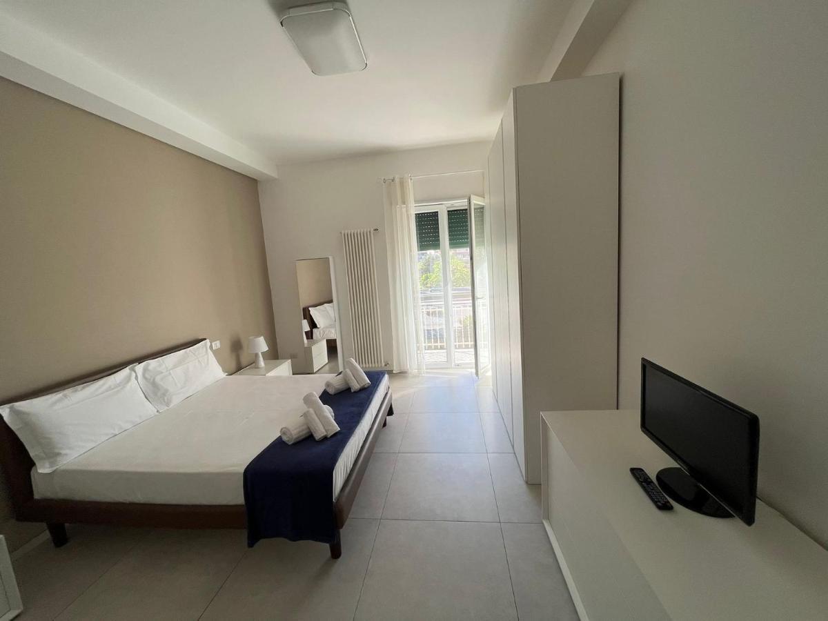 Bliss Apartment - Матера Экстерьер фото